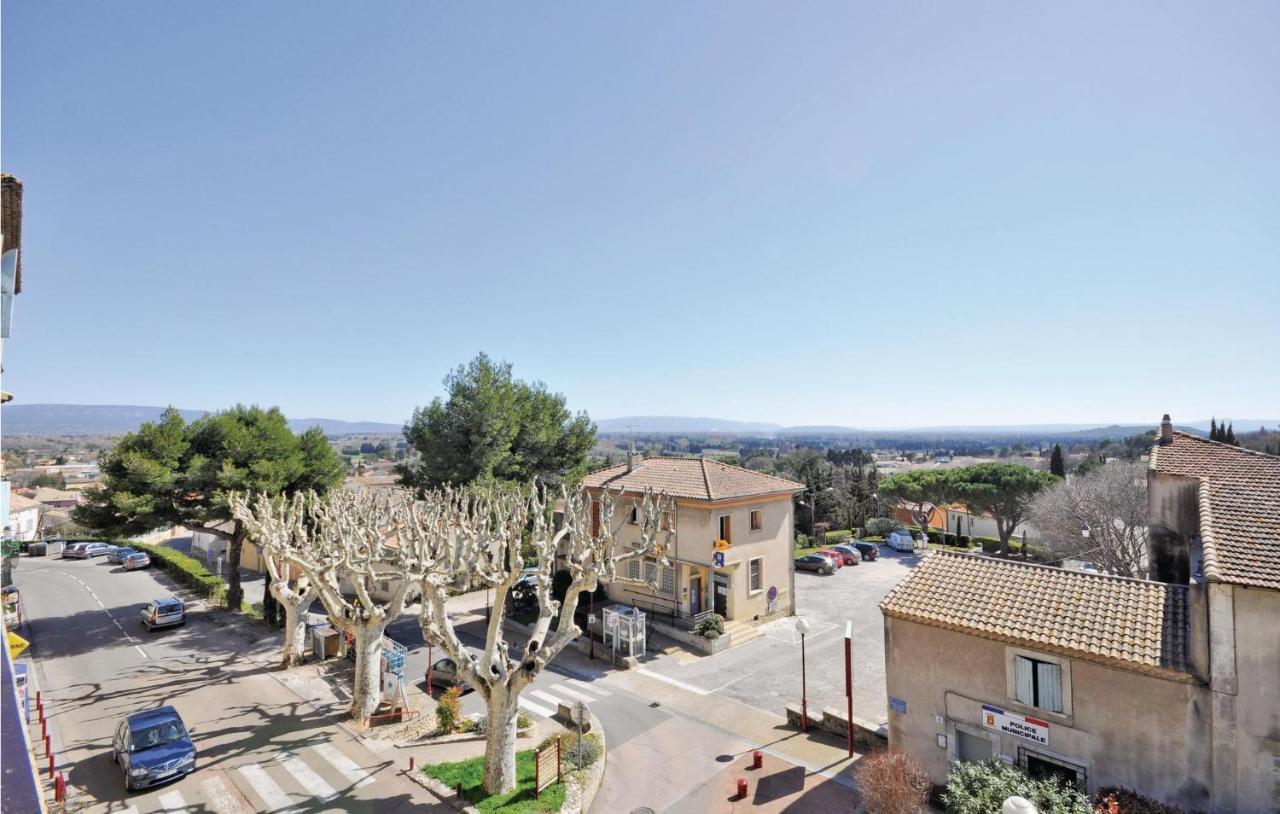 3 Bedroom Awesome Home In Chateuneuf De Gadagne Chateauneuf-de-Gadagne Exterior photo