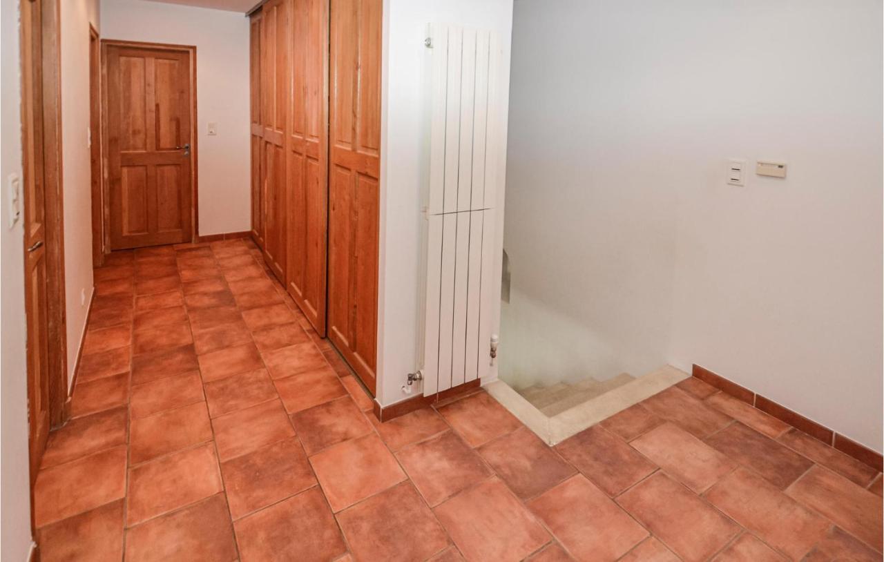 3 Bedroom Awesome Home In Chateuneuf De Gadagne Chateauneuf-de-Gadagne Exterior photo