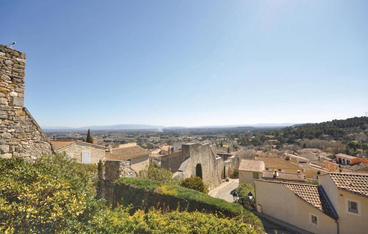 3 Bedroom Awesome Home In Chateuneuf De Gadagne Chateauneuf-de-Gadagne Exterior photo